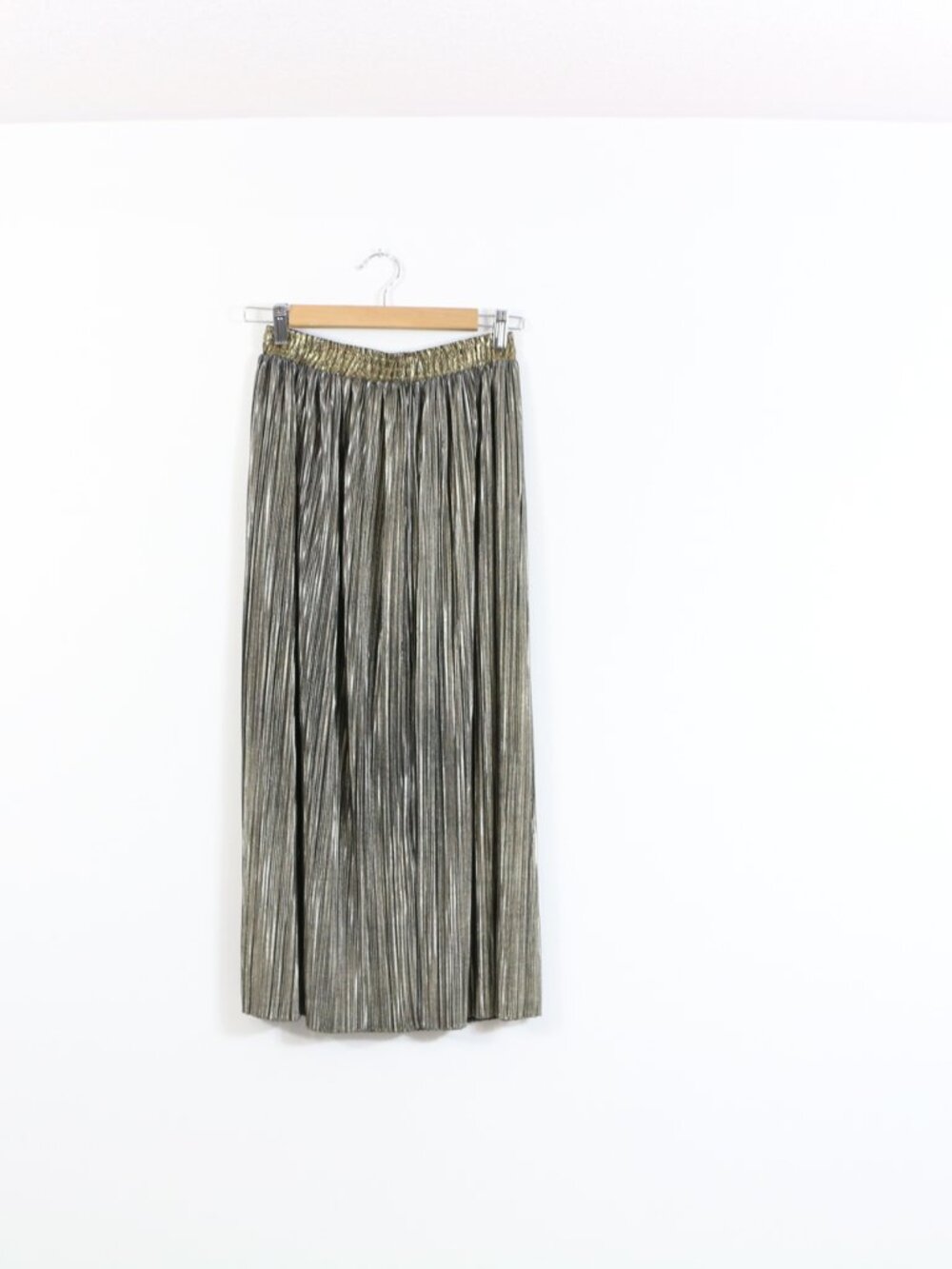 *Joanna Maxi Skirt